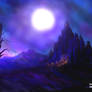 Simon's New Quest (Castlevania: Mirror of Fate)