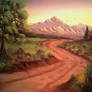 Path to Yonder