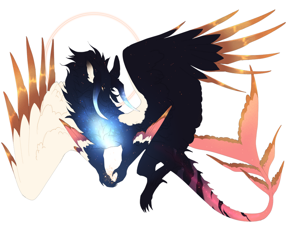 Ufs Phoenix Accident - Commissions and Characters UFS by northfarer on DeviantArt