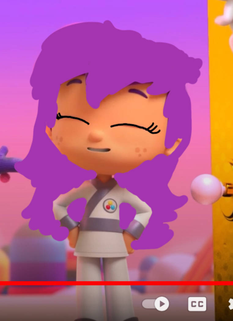 Female Zee by angeladoesart on DeviantArt