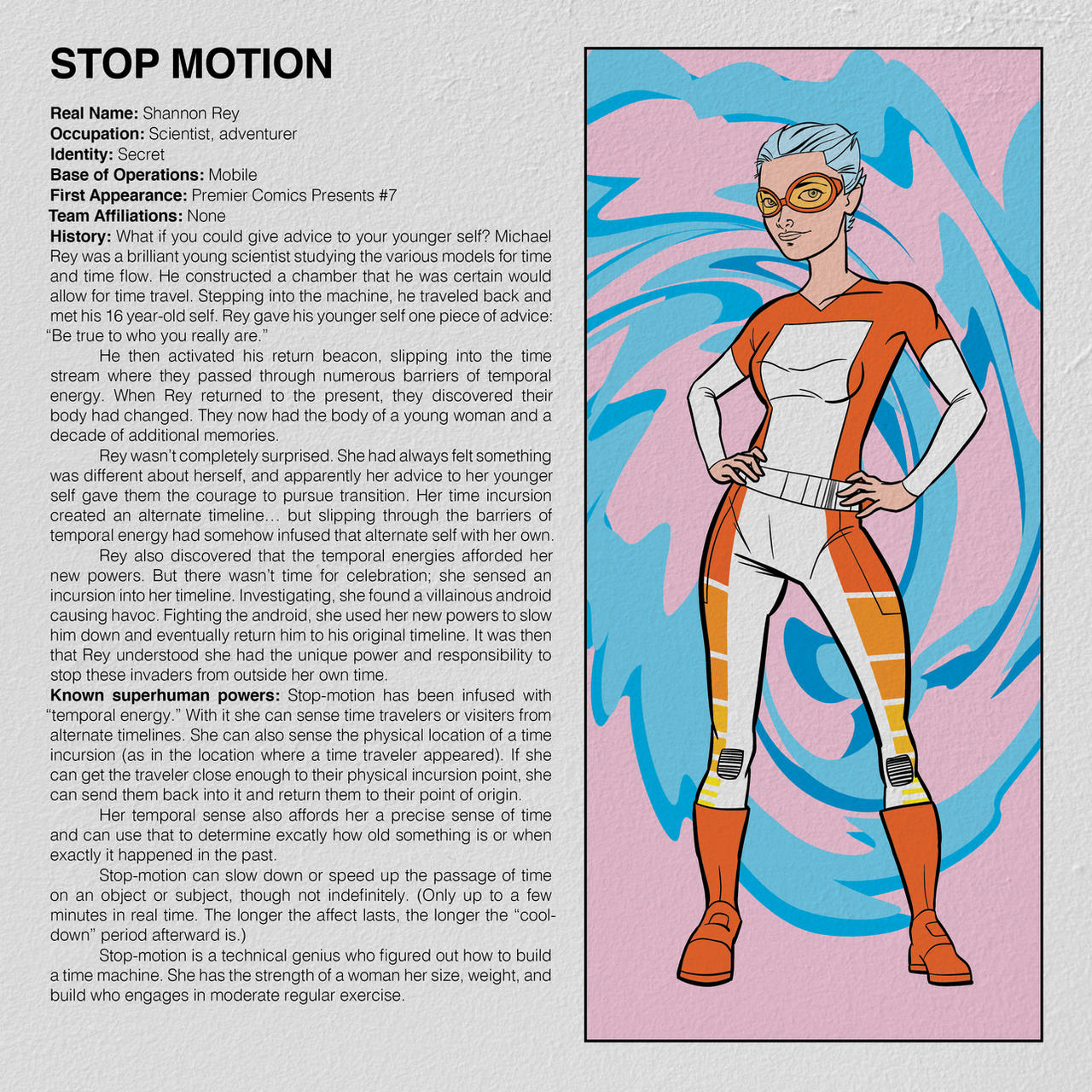 Stop Motion Deviantart Stop Motion by untothebreach on DeviantArt