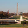 A Capitol View