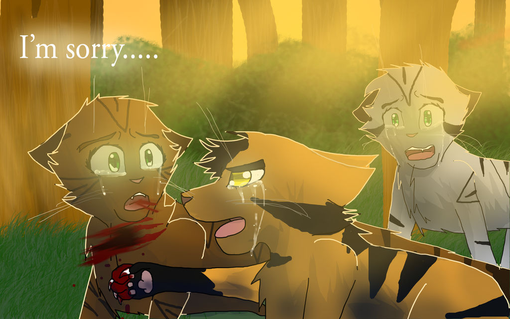 Warrior Cats The Game (Xbox One) by seahawkslover152 on DeviantArt