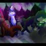 ShadowClan Night (Warrior Cats)