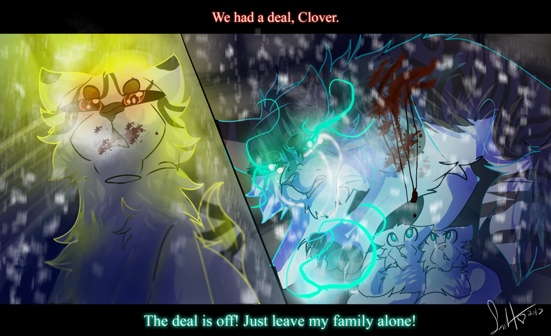 A Mother S Love Warrior Cat Ocs By Warriorcat3042 On Deviantart A Mother S Love Warrior Cat Ocs By Warriorcat3042 On Deviantart