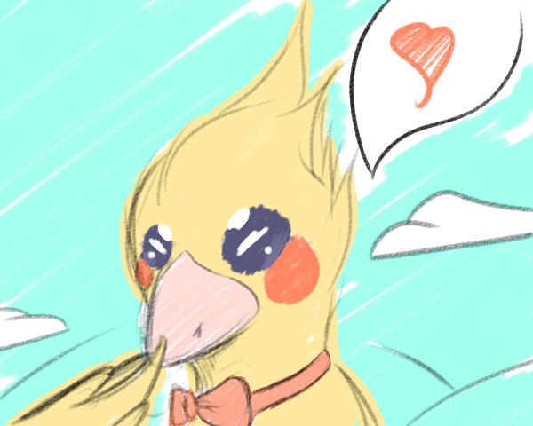 Deviantart Rojobird Riley Riley! by Eryfan on DeviantArt