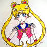 Sailor Moon