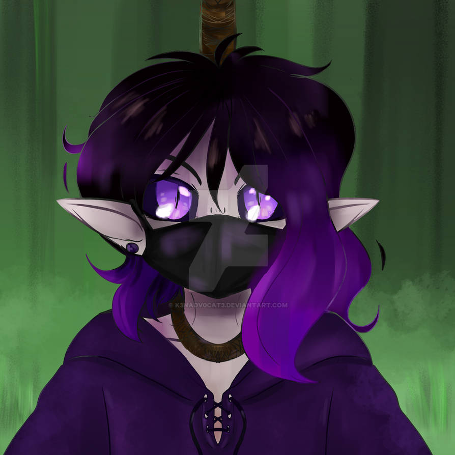 Deviantart Stranglel2 Strangle Me by K3Nadv0cat3 on DeviantArt