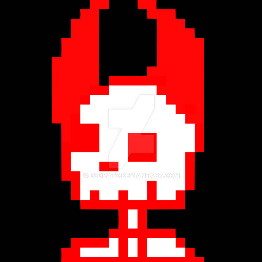 Skele by D3DBATZ on DeviantArt