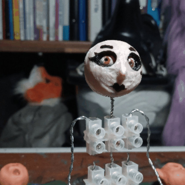 Stop Motion Deviantart Stop motion test by D3DBATZ on DeviantArt