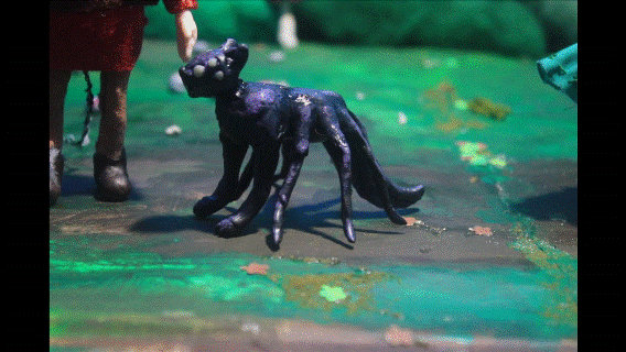 Stop Motion Deviantart D3DBATZ - Student, General Artist | DeviantArt