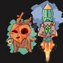 Silly koroks