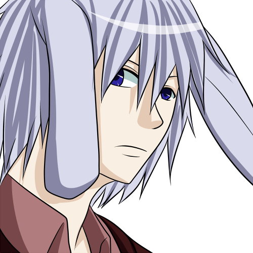Late White Rabbit by Tifa155 on DeviantArt