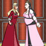 Royal Opposites