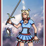 Spirit of Wind