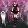 Animis Ending Pose