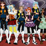 Star Children