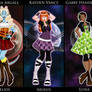 Celestial Children