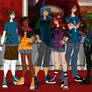 Star Children