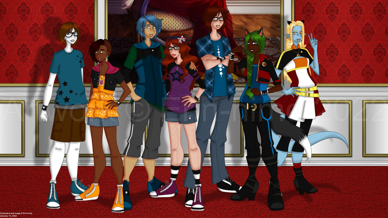 Star Children