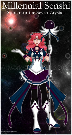 Search for the Seven Crystals