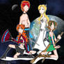 Knights of Gaea
