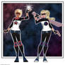 Blackburne Sisters