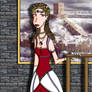 Queen Anne version II