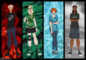 The Gifted