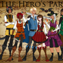 The Hero's Party