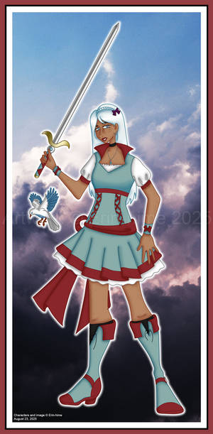 Spirit of Wind