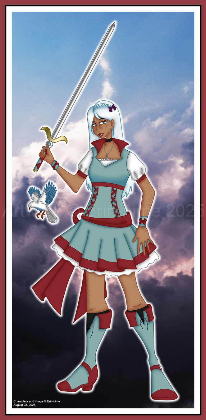 Spirit of Wind