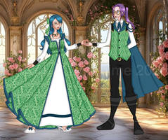 May I Have This Dance?