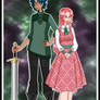 Knight and Socialite