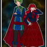 Heir and Villainess