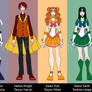 Children of Hyperion Designs