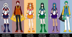 Children of Hyperion Designs