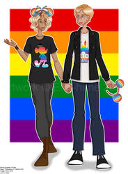 Pride
