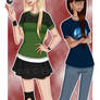 Earth Girls
