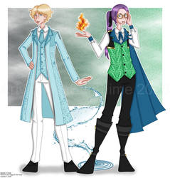 Mages