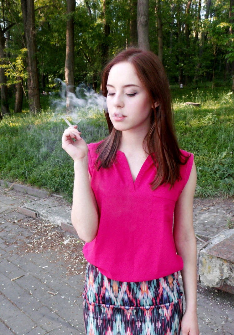 pink inhaler by p3triss on DeviantArt