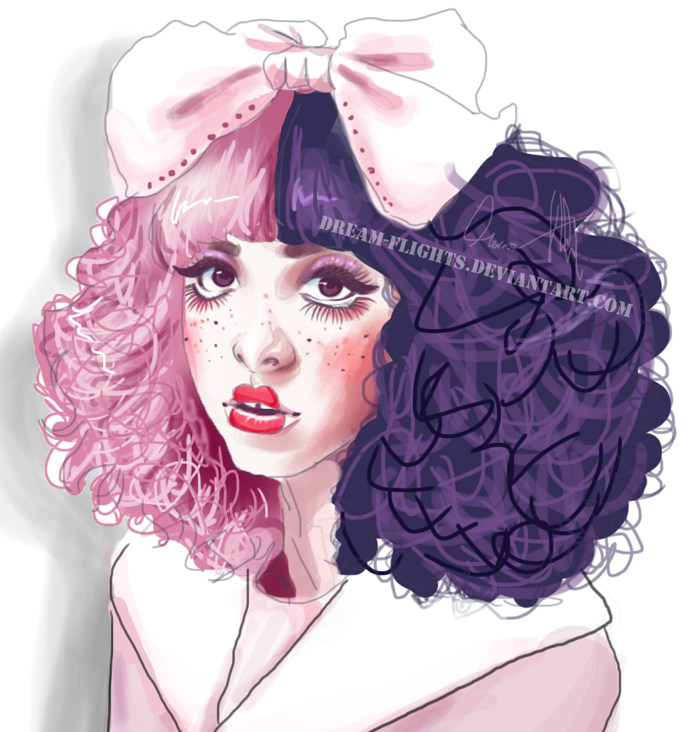 Melanie Martinez