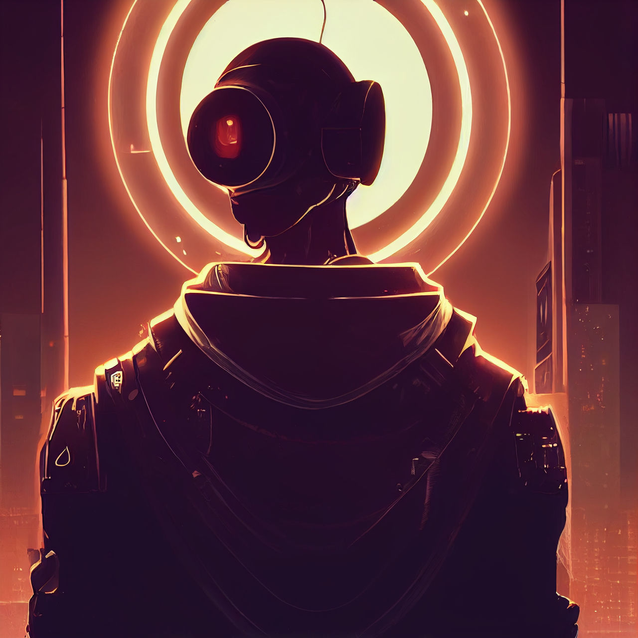 Roboto by bravenor88 on DeviantArt