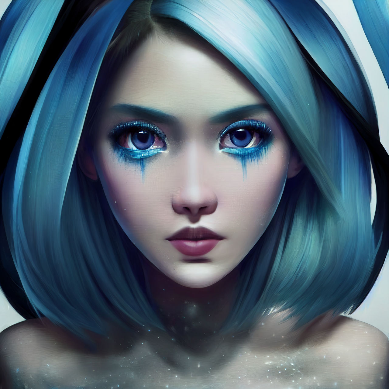 Elin by bravenor88 on DeviantArt