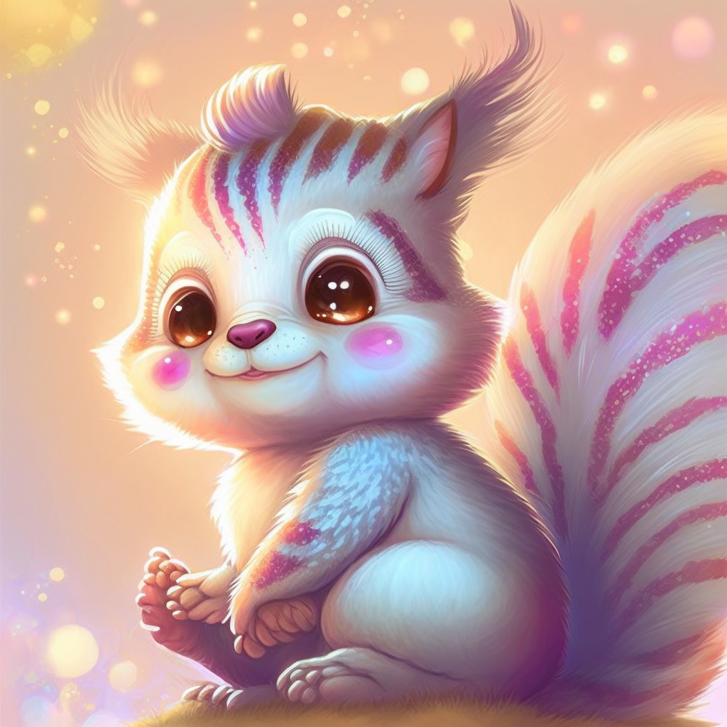 Squirrel Deviantart Fantasy Squirrel by bravenor88 on DeviantArt