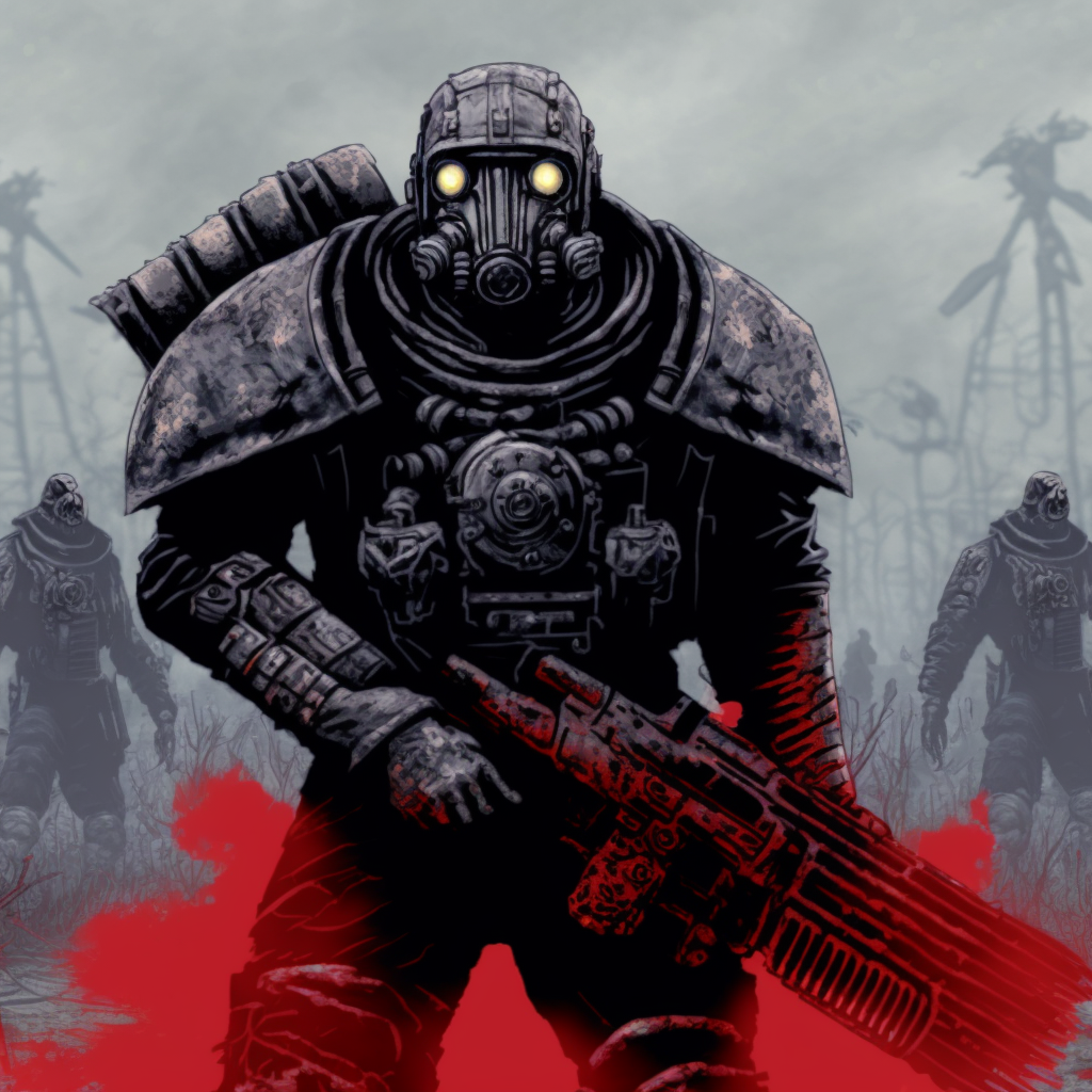 Fallout 1boxart Fallout 1 by bravenor88 on DeviantArt