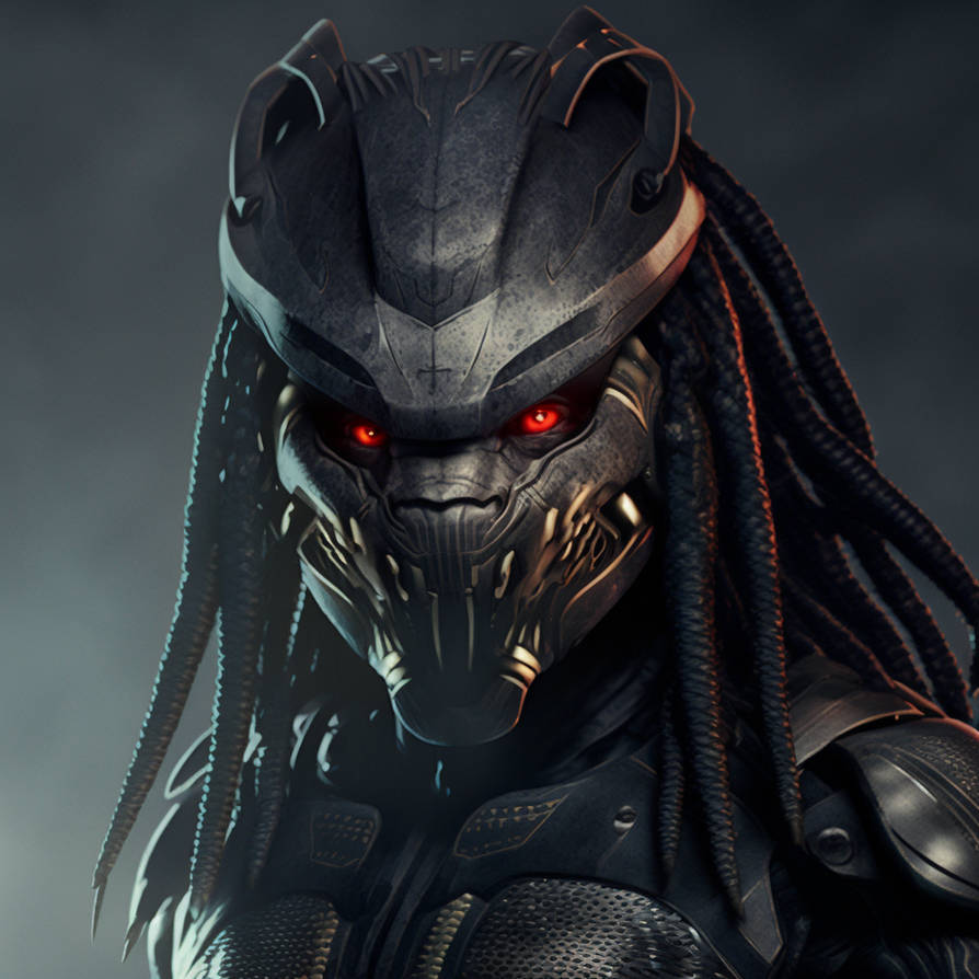 Predator 2d Image Predator 2 by bravenor88 on DeviantArt
