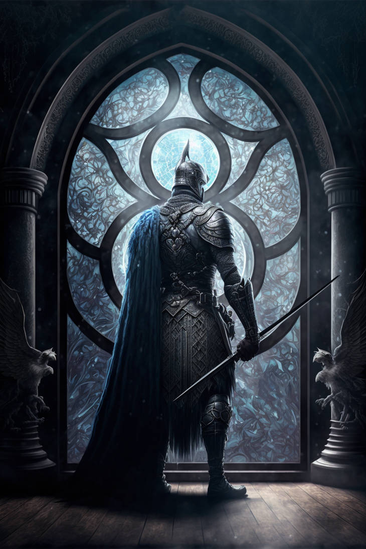 Knight Winimage Window Knight 1 by bravenor88 on DeviantArt