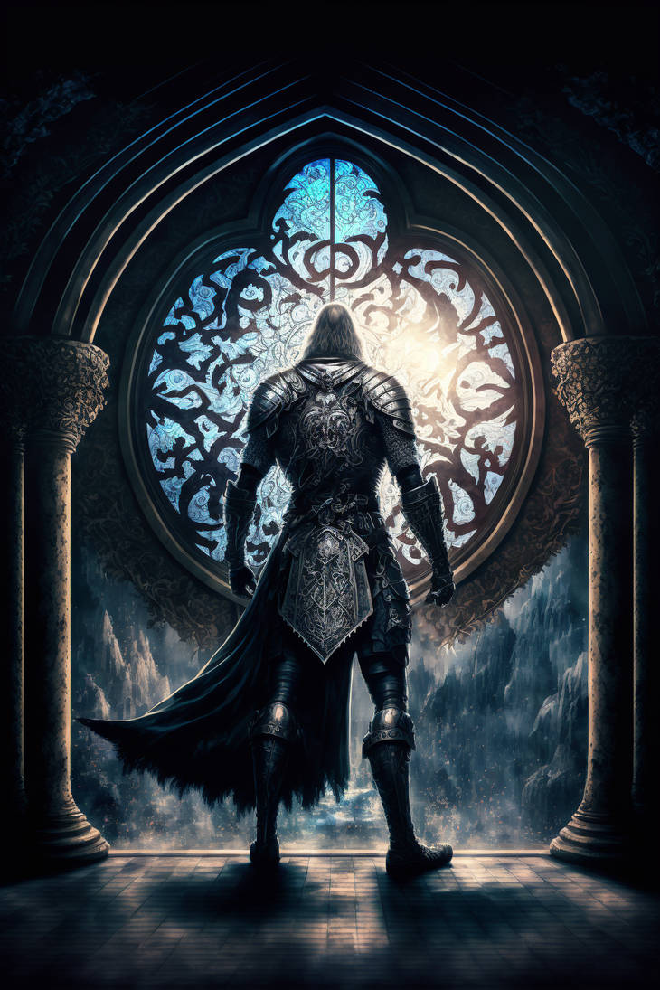 Knight For Windows Window Knight 3 by bravenor88 on DeviantArt