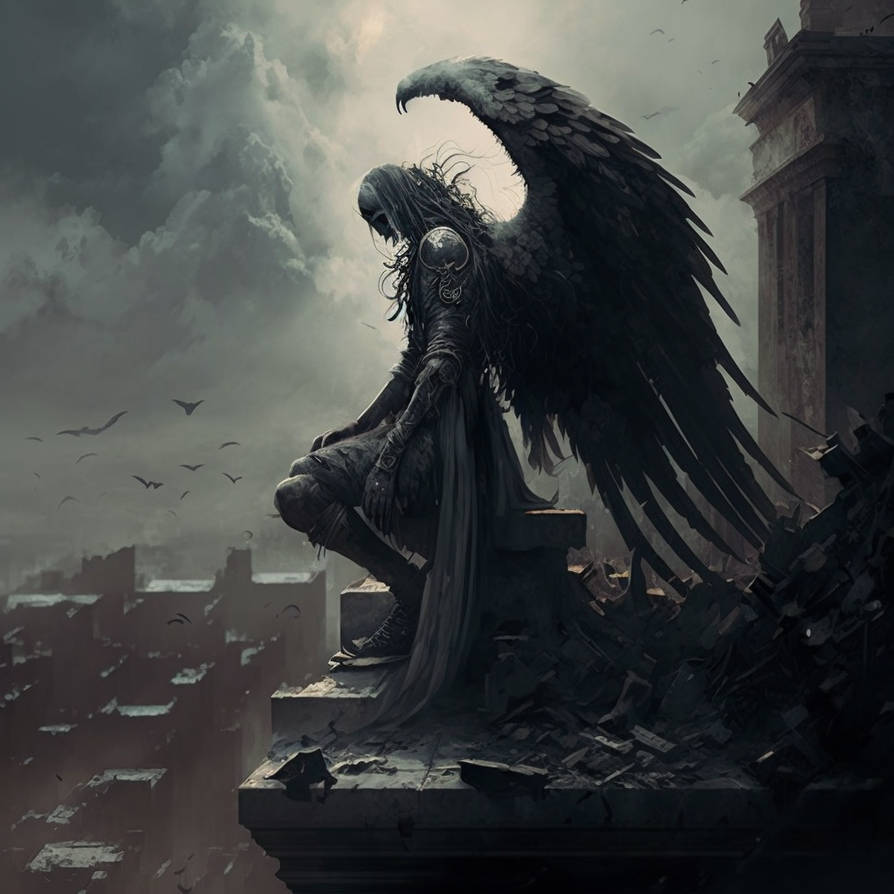 Esoteric Fallen Fallen by bravenor88 on DeviantArt